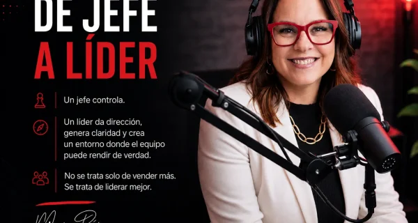 liderazgo comercial
