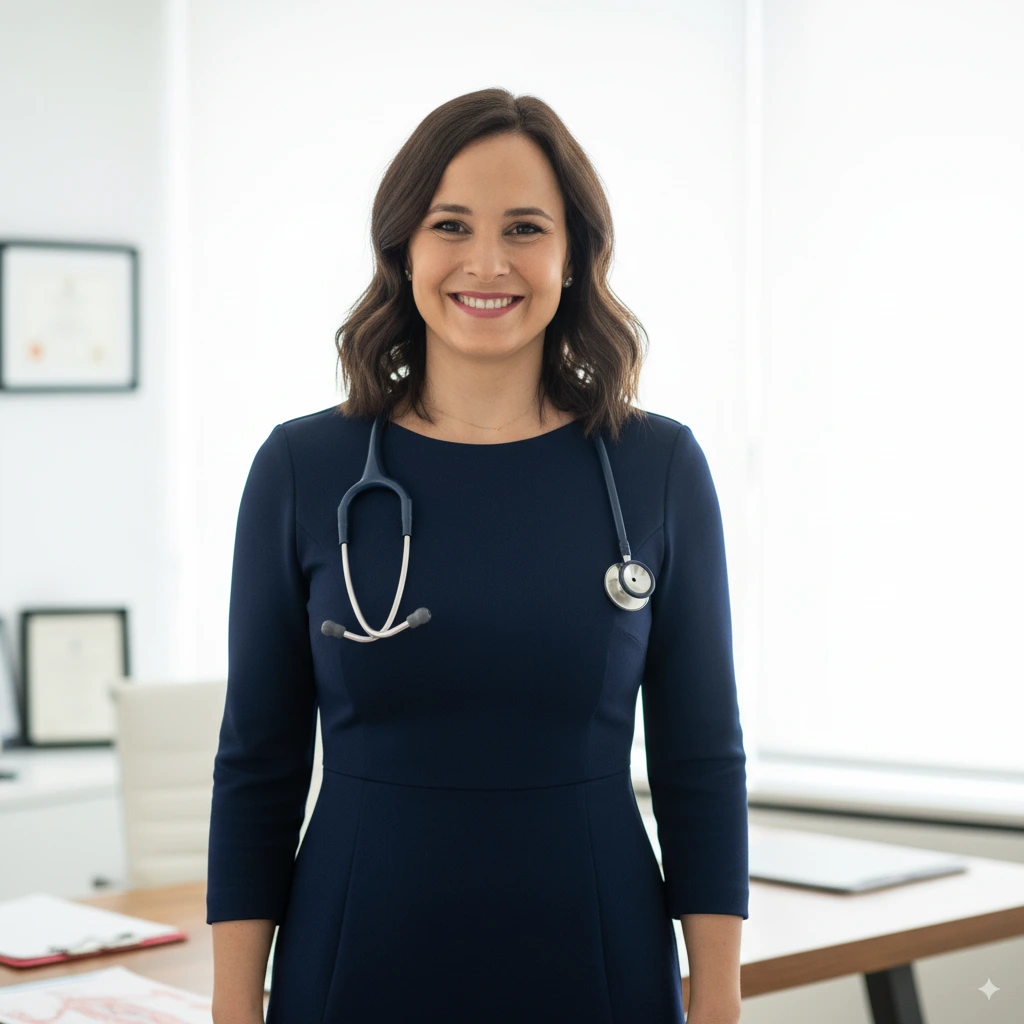 Mar Pérez - Entrenamiento con el Método Clínica de Ventas