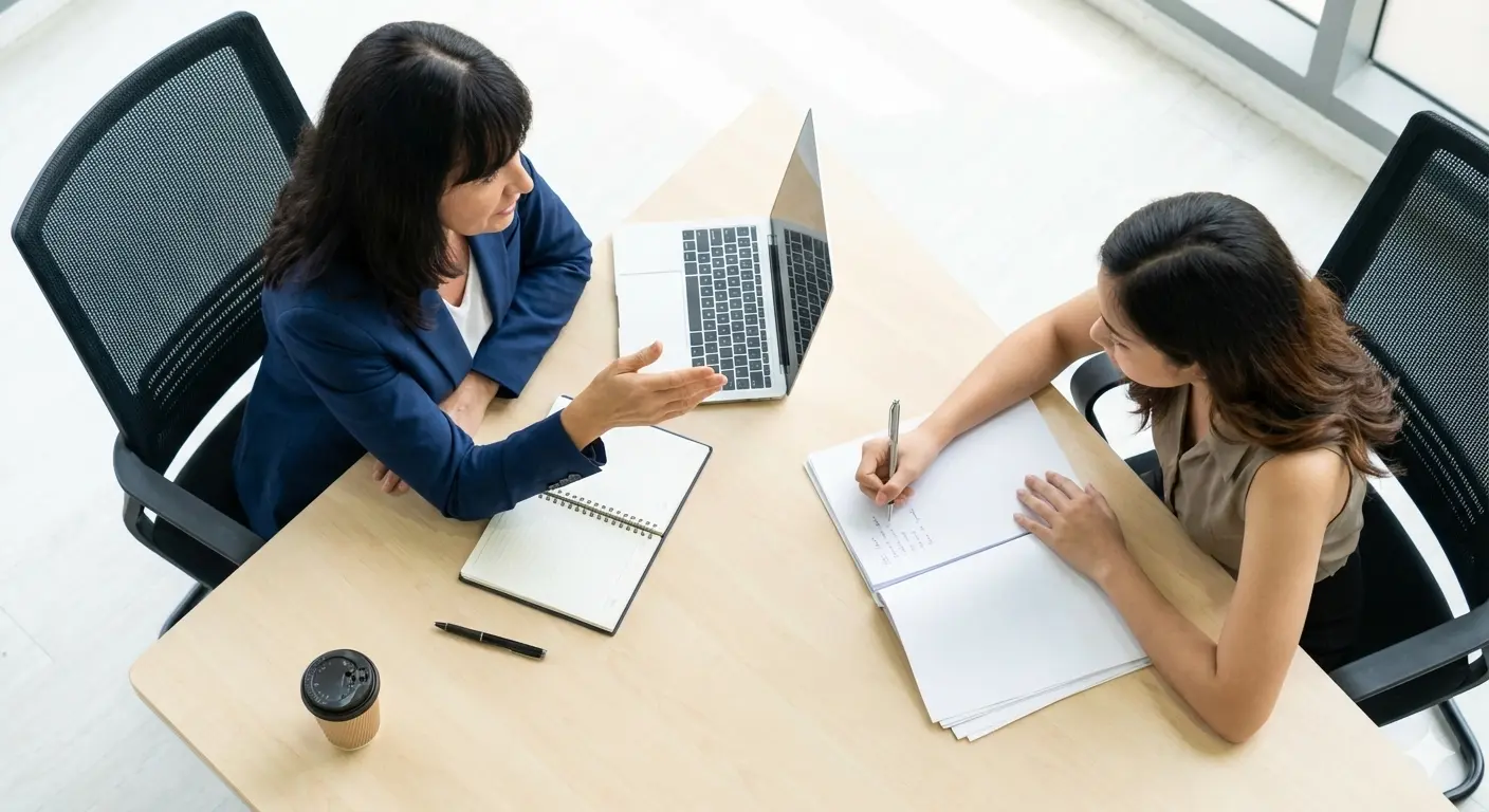 Mar Pérez - Sesiones de coaching comercial consciente y liderazgo humano