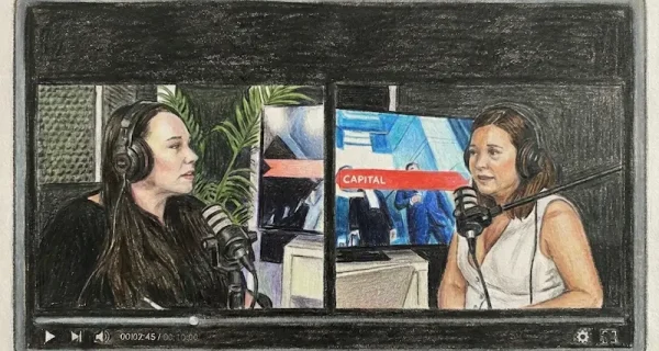 MI PARTICIPACIÓN EN CÓDIGO CAPITAL