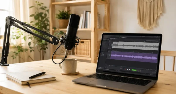 Podcast de Mar Pérez Consulting